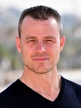 foto de Louis Morissette