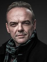 foto de Morgan C. Jones