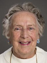 foto de Barbara Adair