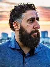 foto de Kida Khodr Ramadan