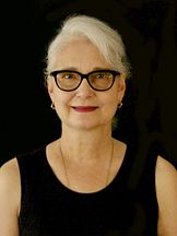 foto de Mildred Iatrou Morgan