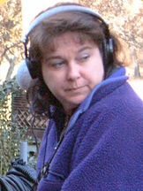 foto de Mary H. Ellis