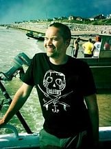 foto de John Warhurst