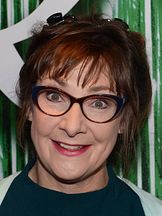 foto de Pauline McLynn