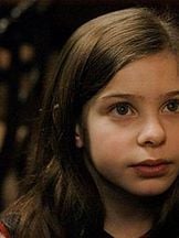 foto de Antonella Aquistapache