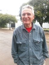 foto de Andrea Prodan