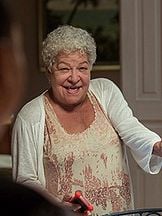 foto de Ana Maria Arias