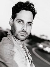 foto de Rubén Guevara