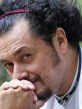 foto de Leónidas Urbina