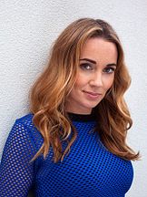 foto de Genna Chanelle Hayes