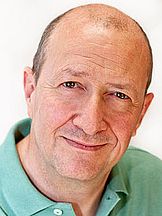 foto de David Shaughnessy