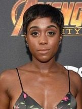 foto de Lashana Lynch