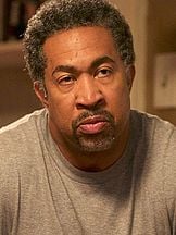 foto de John Marshall Jones