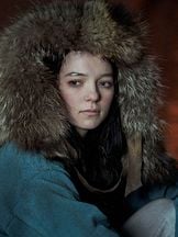 foto de Esmé Creed-Miles
