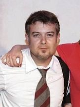 foto de Constantino Fernández 'Tino'