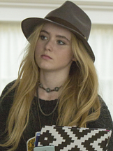 foto de Kathryn Newton