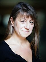 foto de Marie-Christine Orry