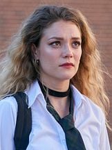 foto de Amalia Williamson