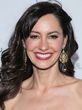 foto de Charlene Amoia