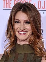 foto de Jenna Willis