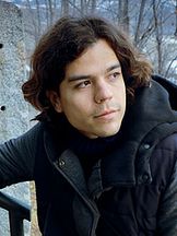 foto de Luis Rentería