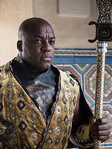 foto de Deobia Oparei