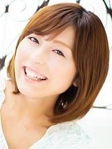 foto de Azumi Asakura