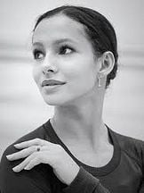 foto de Francesca Hayward