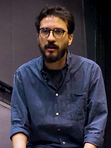 foto de Alberto Arnaut Estrada