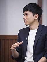 foto de Zhang Jie