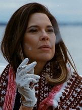 foto de Viviane Pascal