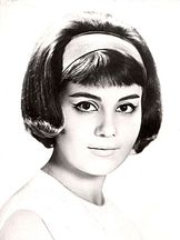 foto de Walentina Maljawina