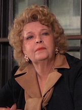 foto de Lady Rowlands