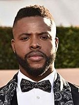 foto de Winston Duke