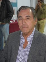 Óscar Blancarte