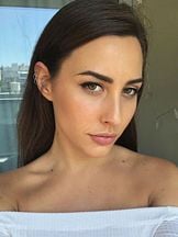 foto de Johanna Francella