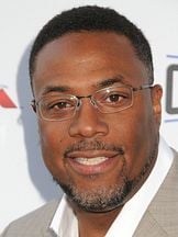 foto de Cedric Ceballos