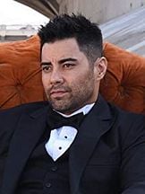 foto de Noshir Dalal