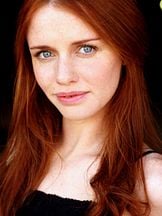 foto de Brynie Furstenberg