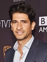 foto de Raza Jaffrey