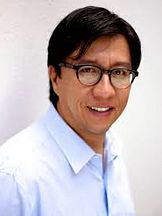 foto de Alberto Rodríguez (II)