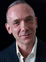 foto de Benoît Di Marco