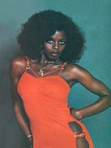 foto de Azizi Johari