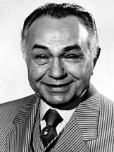 foto de Edward G. Robinson