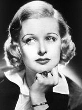 foto de Joan Bennett