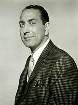 foto de Jules Munshin