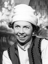 foto de Alice Pearce