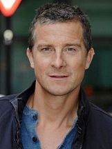 foto de Bear Grylls
