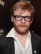 foto de Brian Gleeson