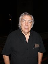 foto de Modesto López